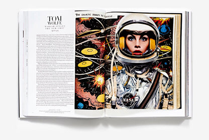 Harpers Bazaar 150 Years