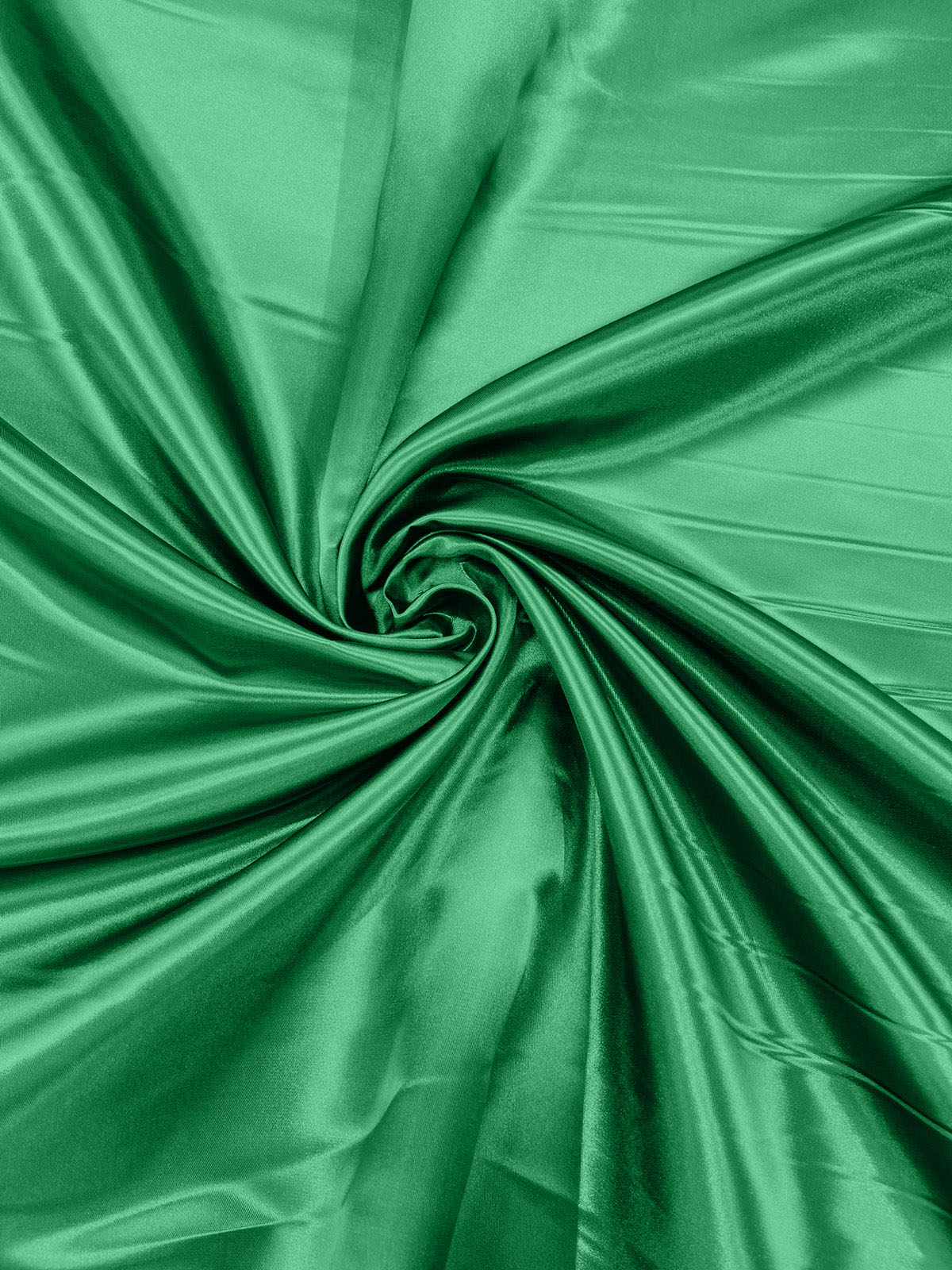 Heavy Shiny Bridal Satin 58" Wide| New Creations Fabric & Foam Inc.