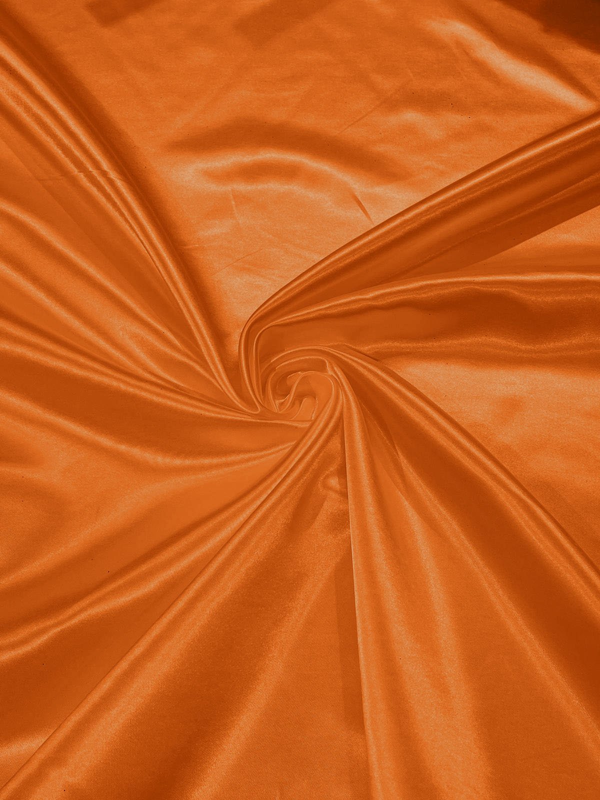 Heavy Shiny Bridal Satin 58" Wide| New Creations Fabric & Foam Inc.