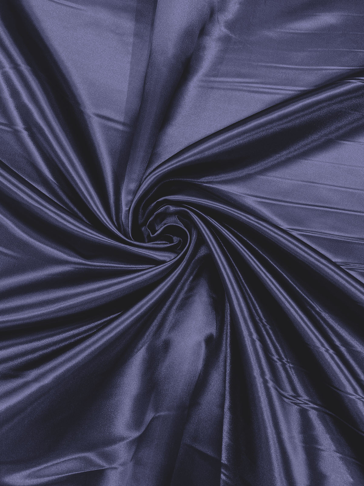 Heavy Shiny Bridal Satin 58" Wide| New Creations Fabric & Foam Inc.