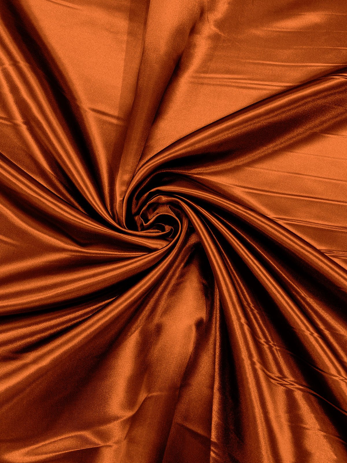 Heavy Shiny Bridal Satin 58" Wide| New Creations Fabric & Foam Inc.