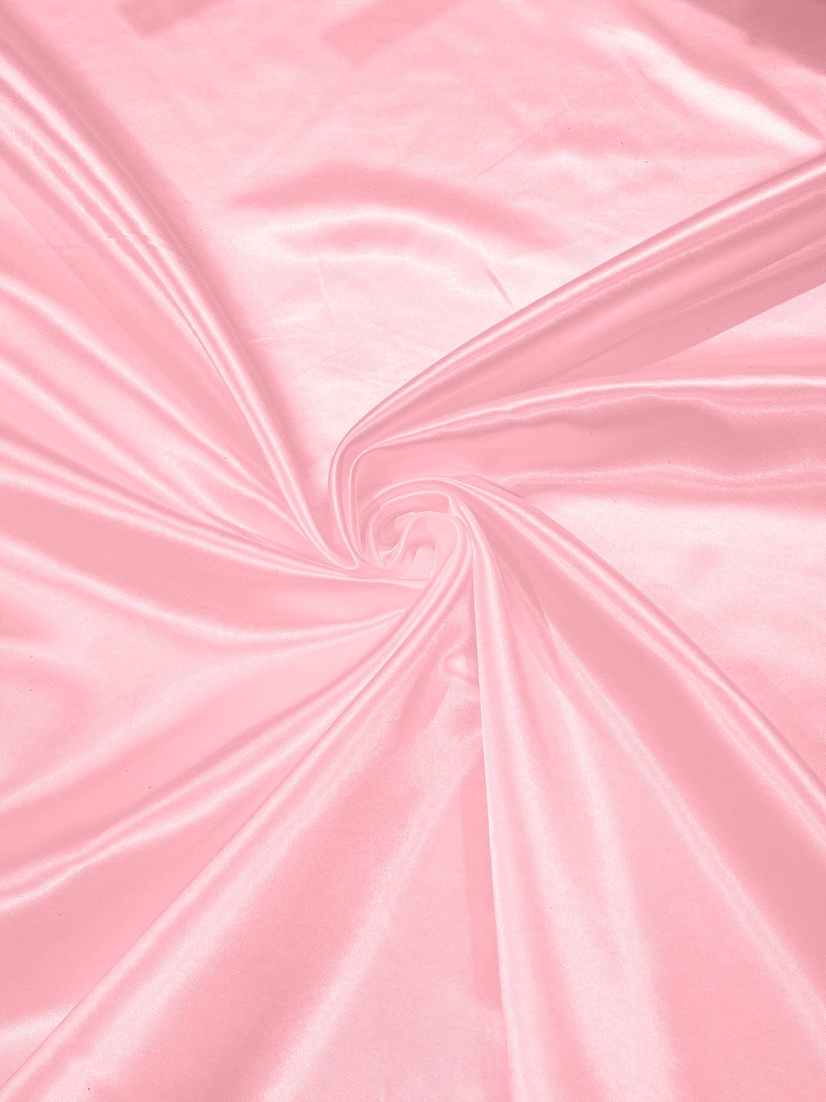 Heavy Shiny Bridal Satin 58" Wide| New Creations Fabric & Foam Inc.