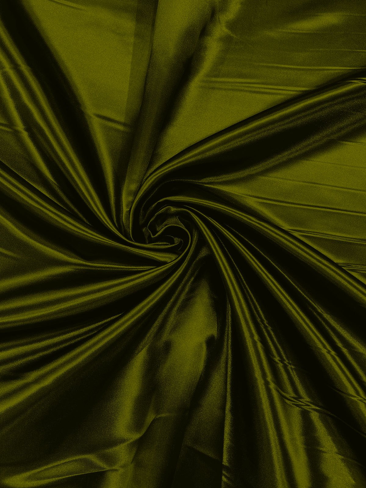 Heavy Shiny Bridal Satin 58" Wide| New Creations Fabric & Foam Inc.