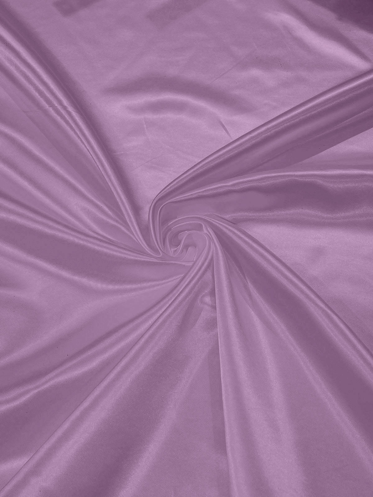 Heavy Shiny Bridal Satin 58" Wide| New Creations Fabric & Foam Inc.