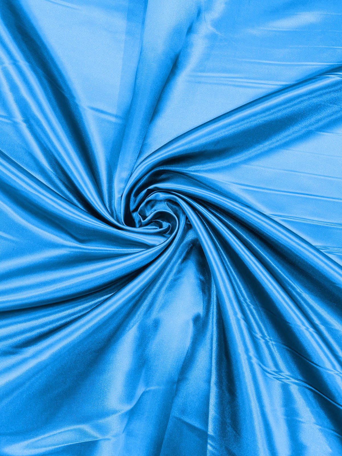 Heavy Shiny Bridal Satin 58" Wide| New Creations Fabric & Foam Inc.