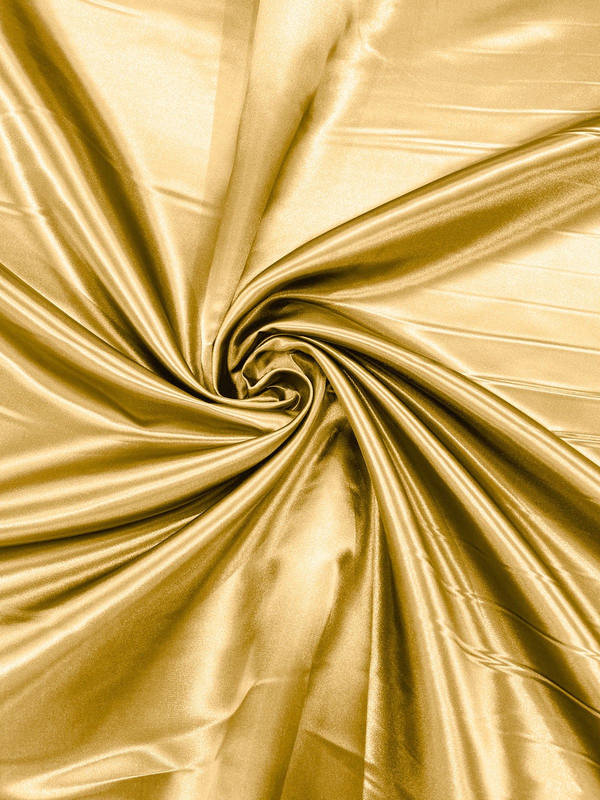 Heavy Shiny Bridal Satin 58" Wide| New Creations Fabric & Foam Inc.