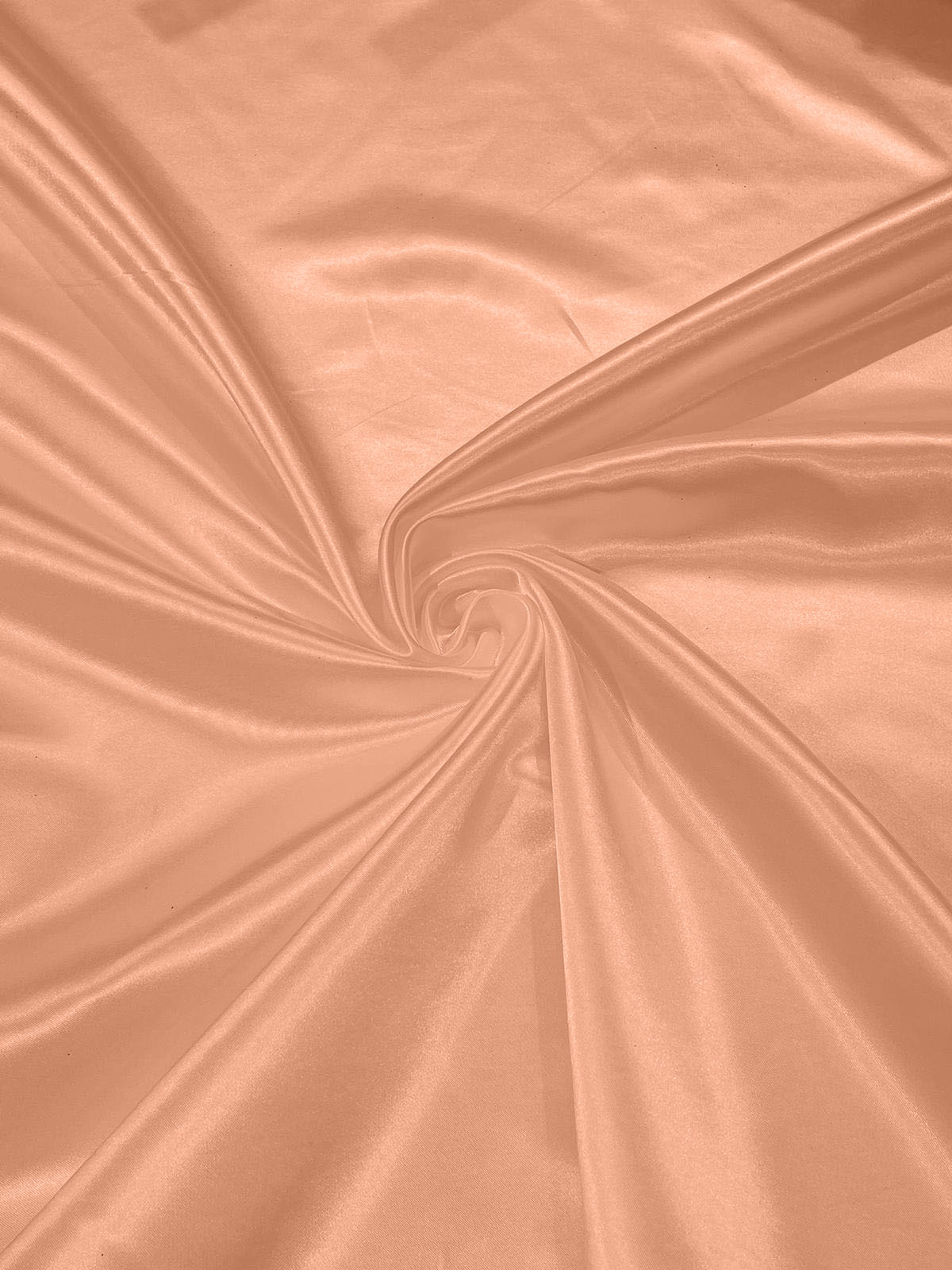 Heavy Shiny Bridal Satin 58" Wide| New Creations Fabric & Foam Inc.