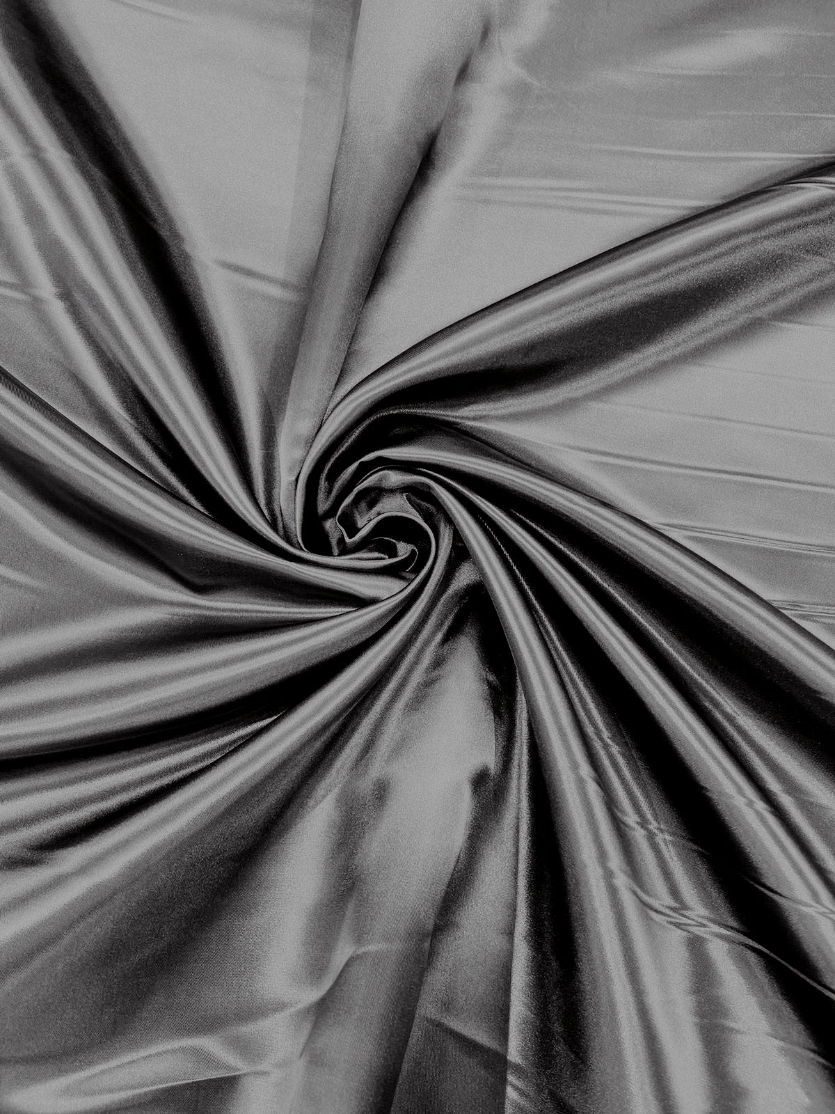 Heavy Shiny Bridal Satin 58" Wide| New Creations Fabric & Foam Inc.