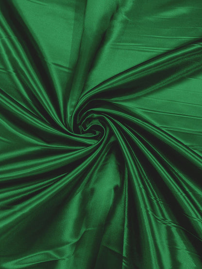 Heavy Shiny Bridal Satin 58" Wide| New Creations Fabric & Foam Inc.