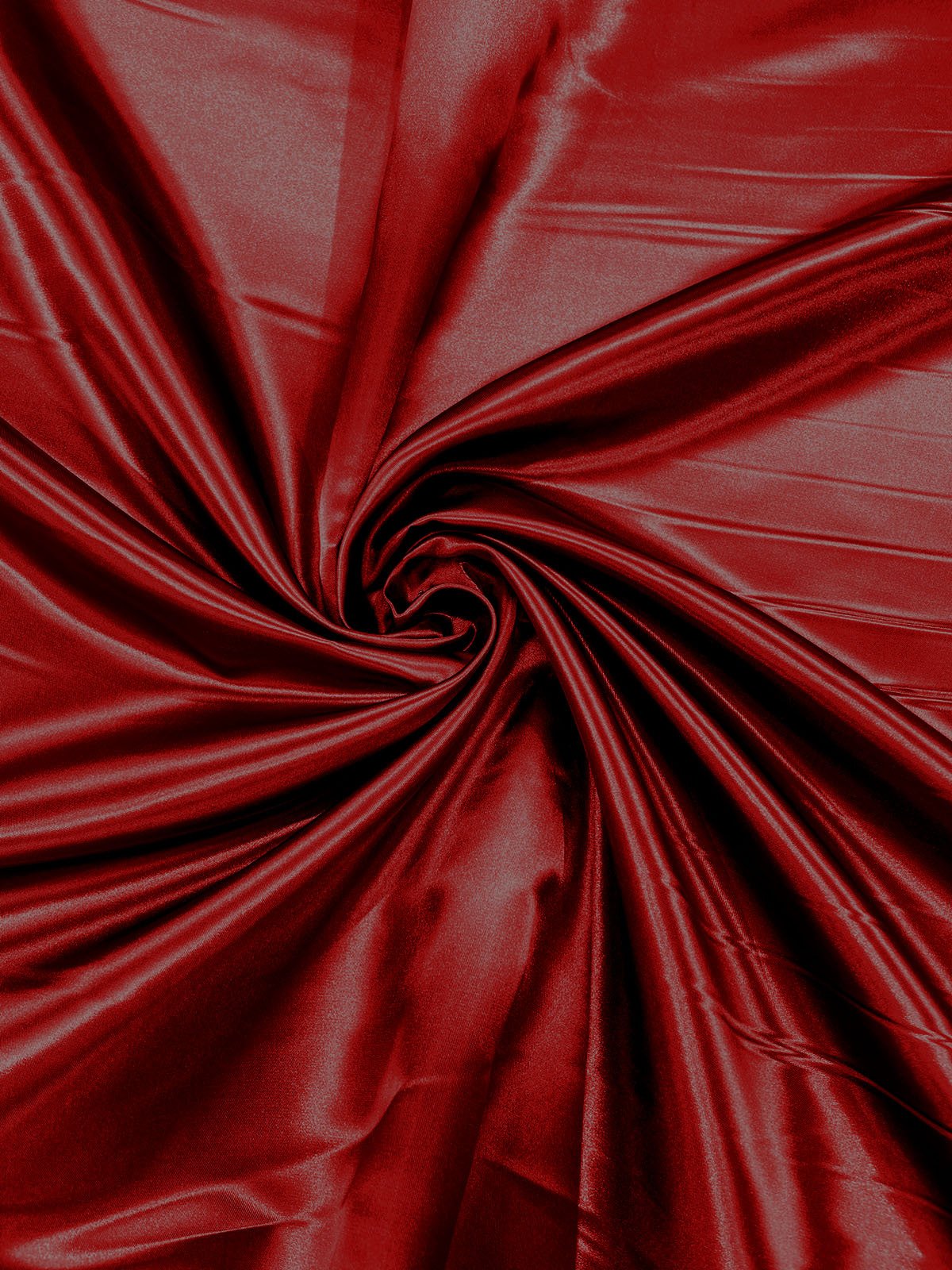 Heavy Shiny Bridal Satin 58" Wide| New Creations Fabric & Foam Inc.