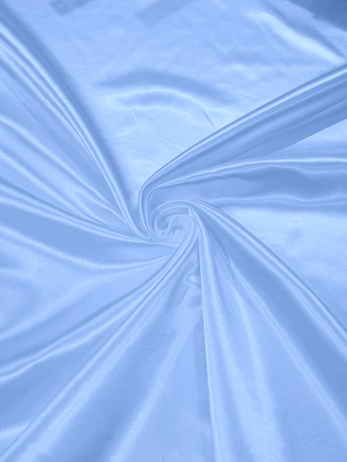 Heavy Shiny Bridal Satin 58" Wide| New Creations Fabric & Foam Inc.