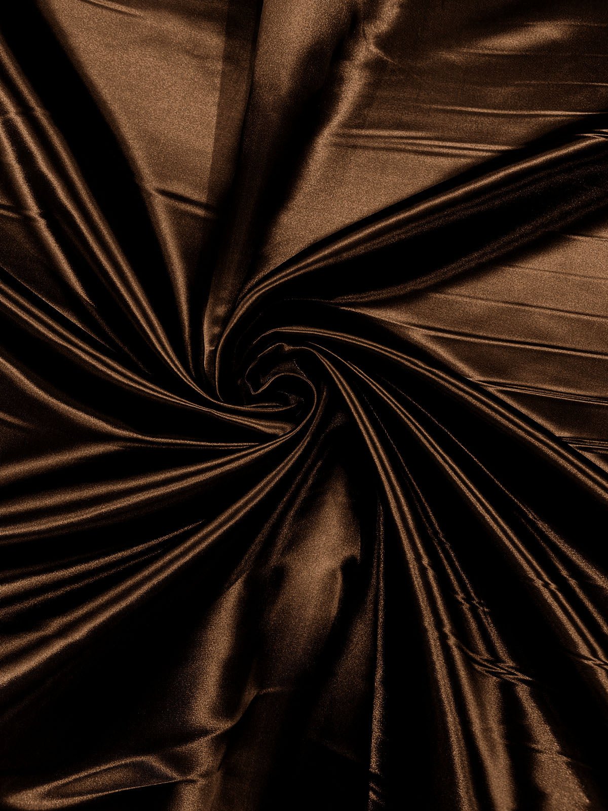 Heavy Shiny Bridal Satin 58" Wide| New Creations Fabric & Foam Inc.