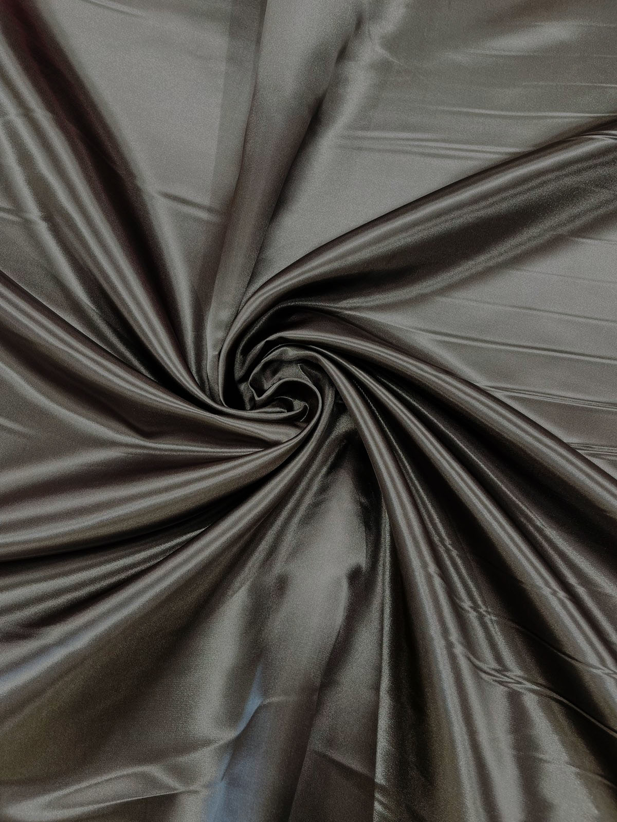 Heavy Shiny Bridal Satin 58" Wide| New Creations Fabric & Foam Inc.
