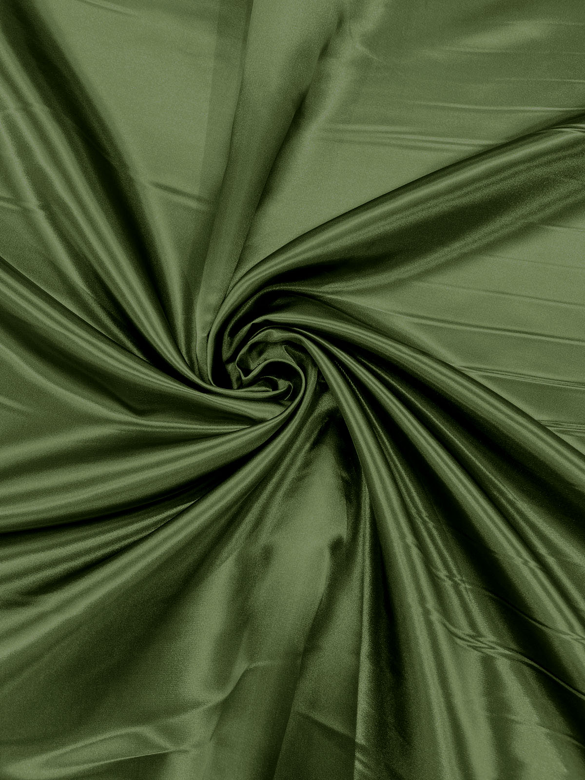 Heavy Shiny Bridal Satin 58" Wide| New Creations Fabric & Foam Inc.
