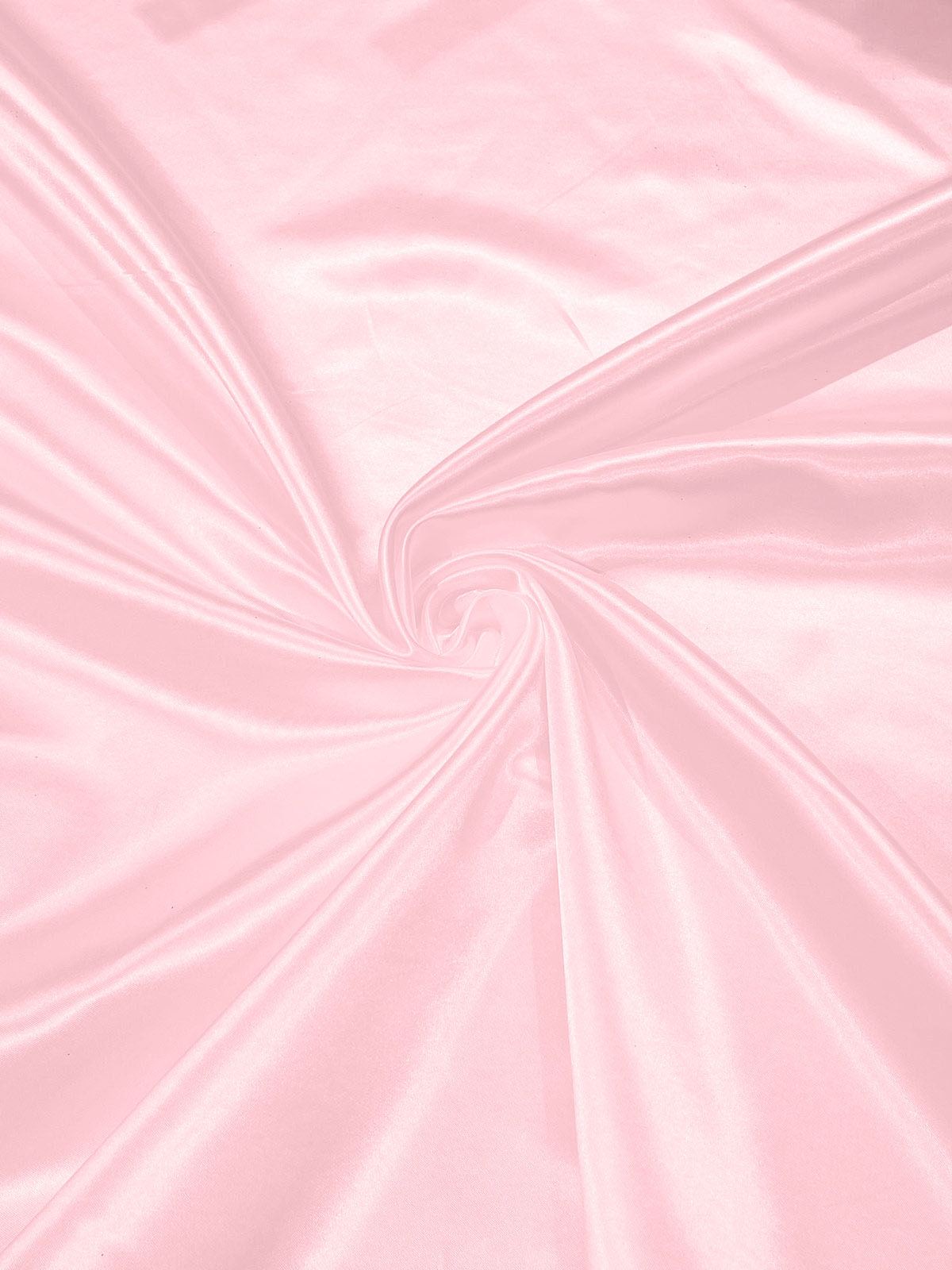 Heavy Shiny Bridal Satin 58" Wide| New Creations Fabric & Foam Inc.