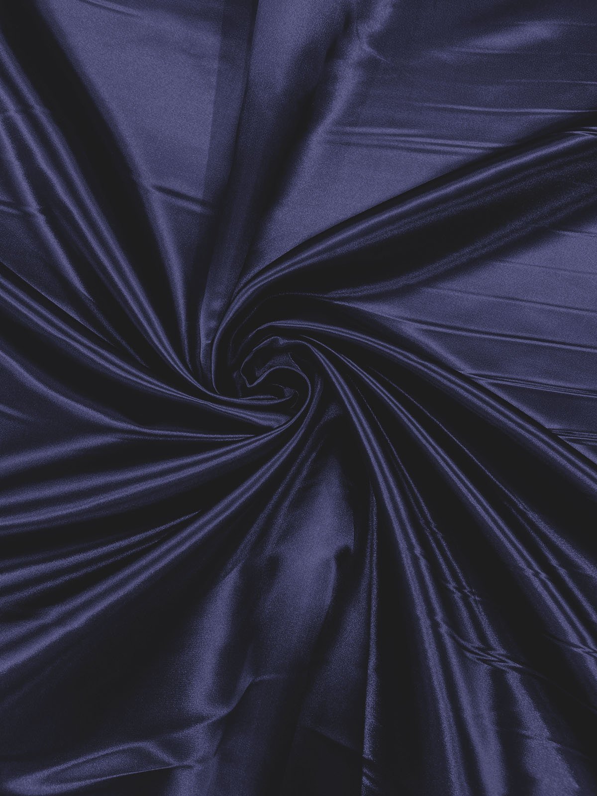 Heavy Shiny Bridal Satin 58" Wide| New Creations Fabric & Foam Inc.