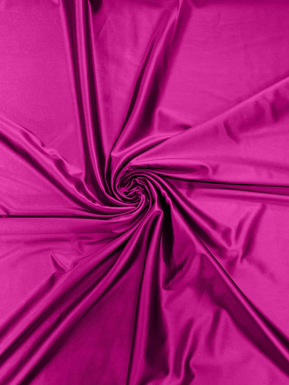 Heavy Shiny Casino Stretch Spandex 58" Wide| New Creation Fabric & Foam Inc.