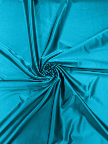 Heavy Shiny Casino Stretch Spandex 58" Wide| New Creation Fabric & Foam Inc.