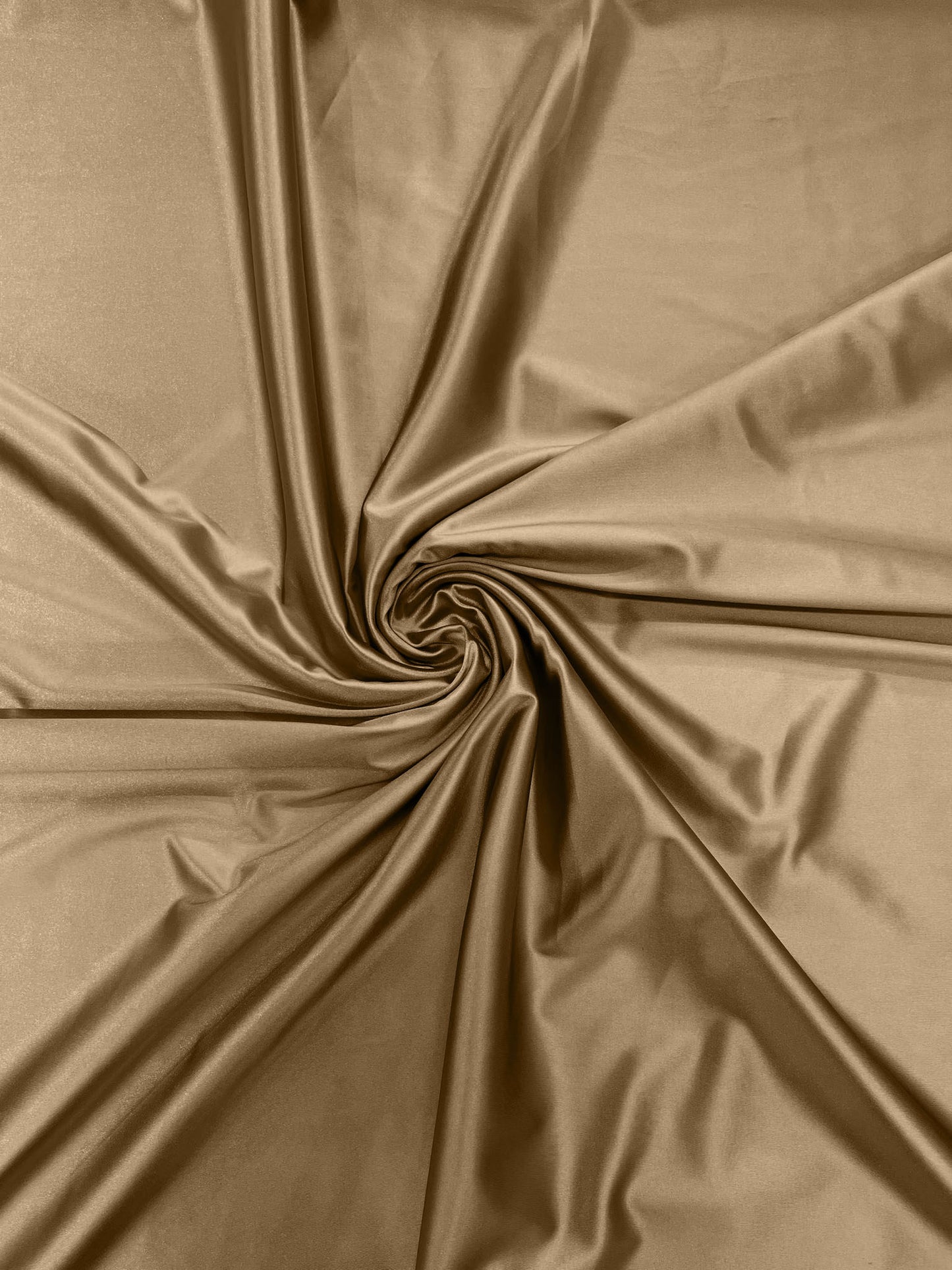 Heavy Shiny Casino Stretch Spandex 58" Wide| New Creation Fabric & Foam Inc.