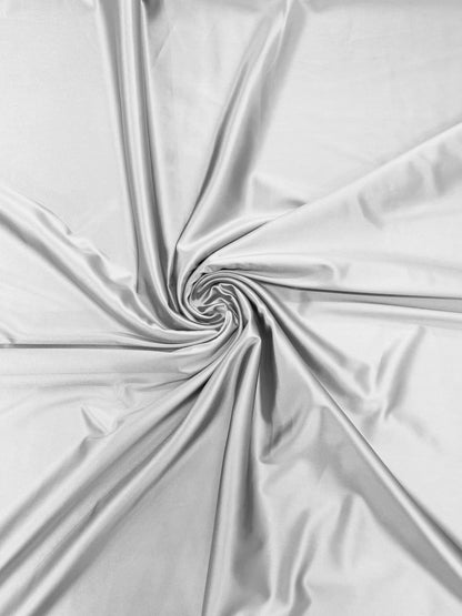 Heavy Shiny Casino Stretch Spandex 58" Wide| New Creation Fabric & Foam Inc.