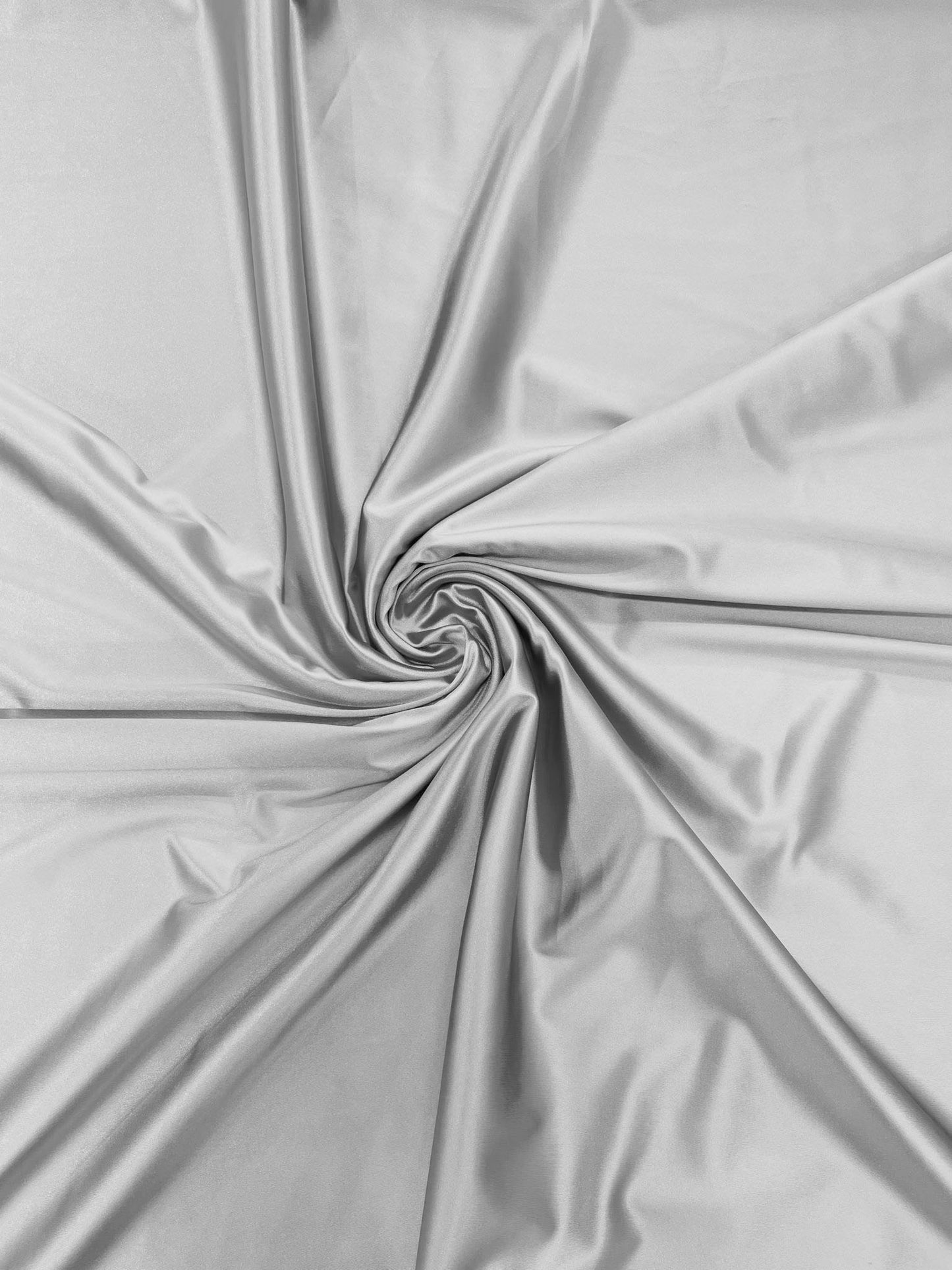 Heavy Shiny Casino Stretch Spandex 58" Wide| New Creation Fabric & Foam Inc.