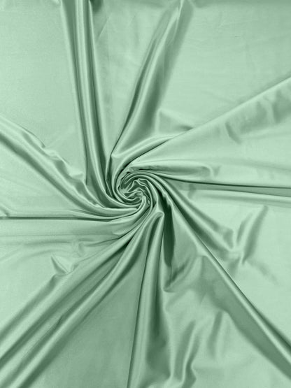 Heavy Shiny Casino Stretch Spandex 58" Wide| New Creation Fabric & Foam Inc.