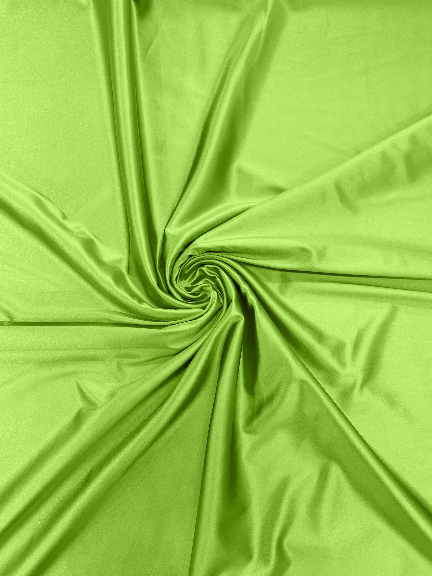 Heavy Shiny Casino Stretch Spandex 58" Wide| New Creation Fabric & Foam Inc.