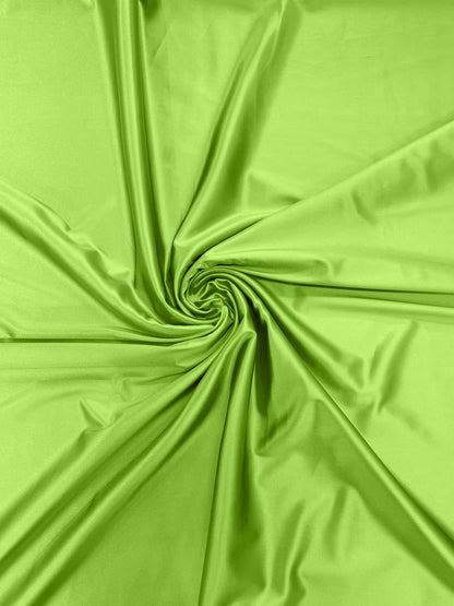 Heavy Shiny Casino Stretch Spandex 58" Wide| New Creation Fabric & Foam Inc.