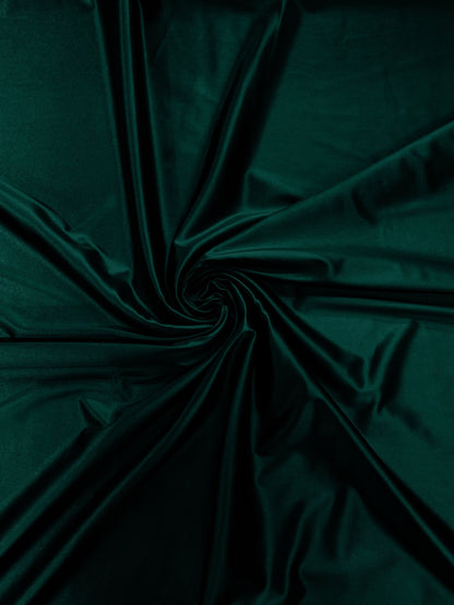 Heavy Shiny Casino Stretch Spandex 58" Wide| New Creation Fabric & Foam Inc.