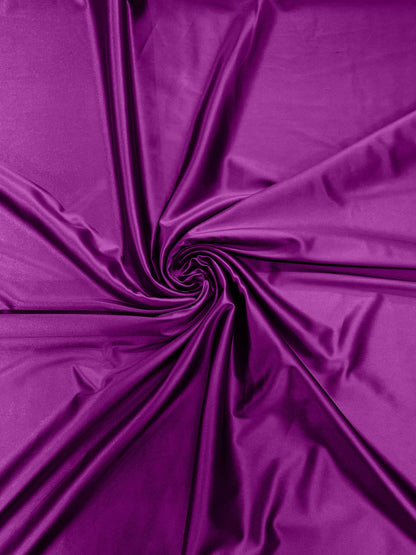 Heavy Shiny Casino Stretch Spandex 58" Wide| New Creation Fabric & Foam Inc.
