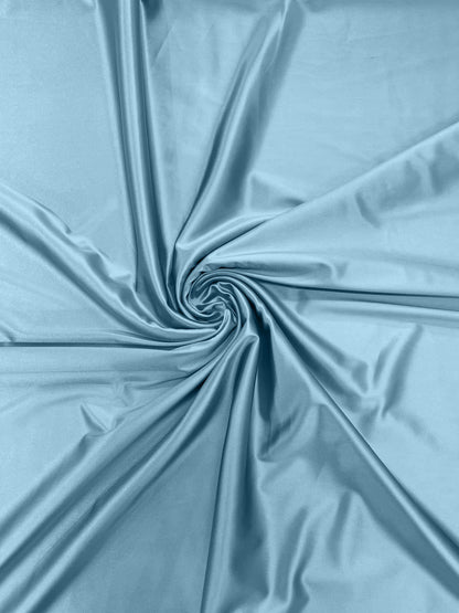 Heavy Shiny Casino Stretch Spandex 58" Wide| New Creation Fabric & Foam Inc.