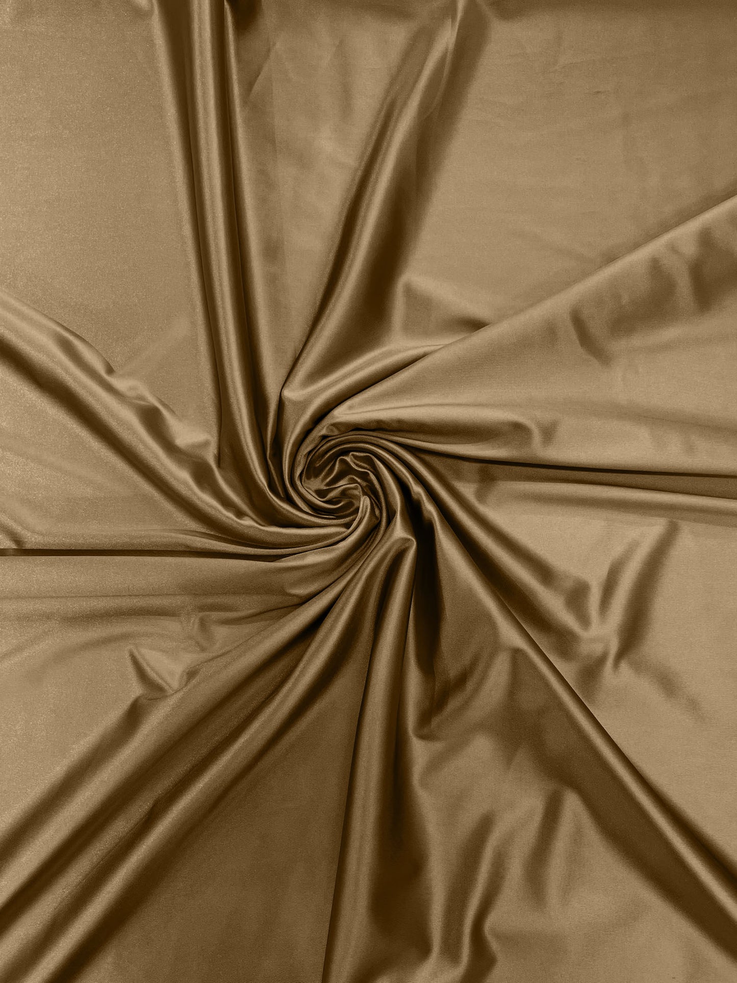 Heavy Shiny Casino Stretch Spandex 58" Wide| New Creation Fabric & Foam Inc.