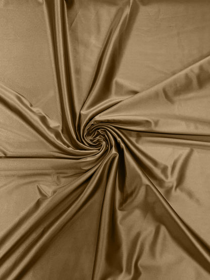 Heavy Shiny Casino Stretch Spandex 58" Wide| New Creation Fabric & Foam Inc.