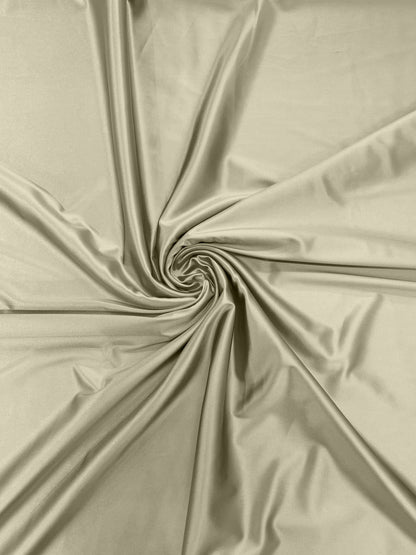 Heavy Shiny Casino Stretch Spandex 58" Wide| New Creation Fabric & Foam Inc.