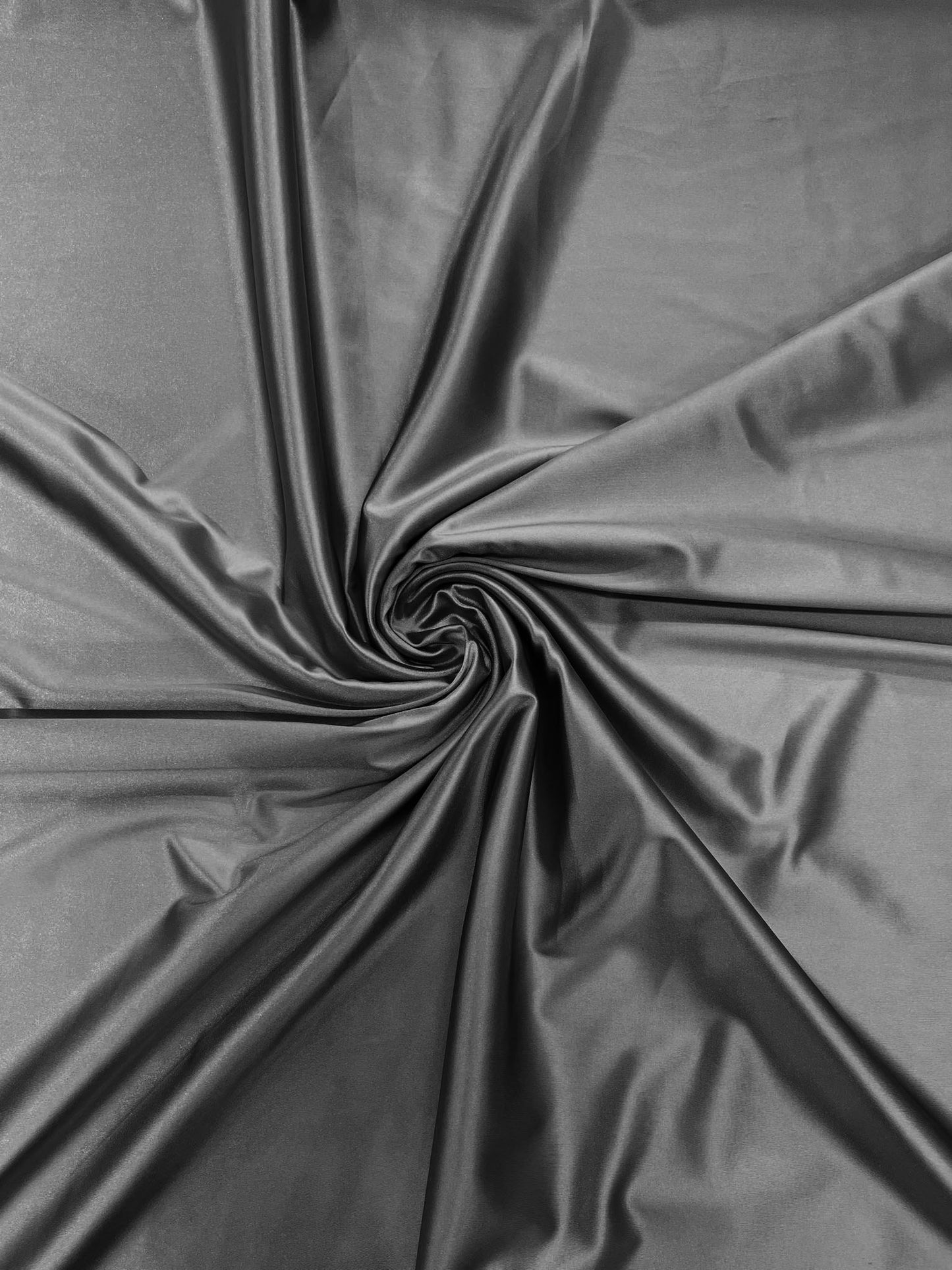 Heavy Shiny Casino Stretch Spandex 58" Wide| New Creation Fabric & Foam Inc.