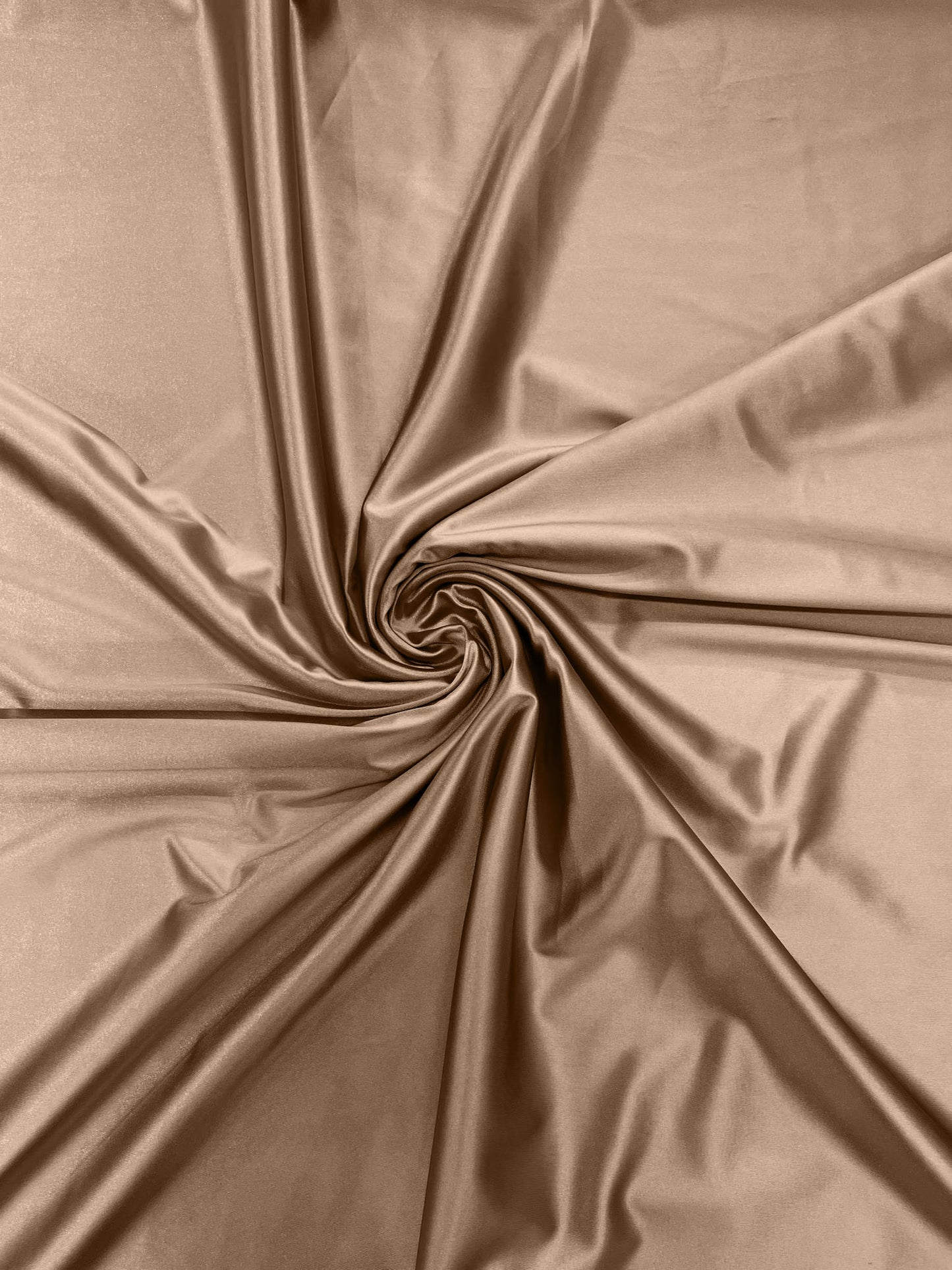 Heavy Shiny Casino Stretch Spandex 58" Wide| New Creation Fabric & Foam Inc.