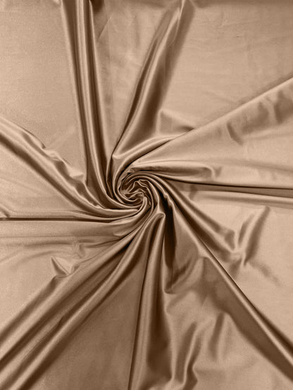 Heavy Shiny Casino Stretch Spandex 58" Wide| New Creation Fabric & Foam Inc.