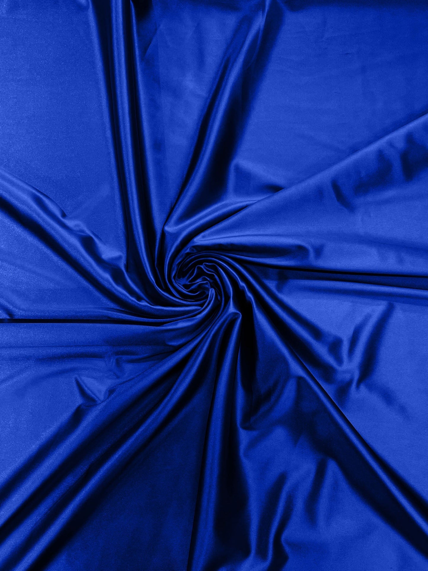Heavy Shiny Casino Stretch Spandex 58" Wide| New Creation Fabric & Foam Inc.