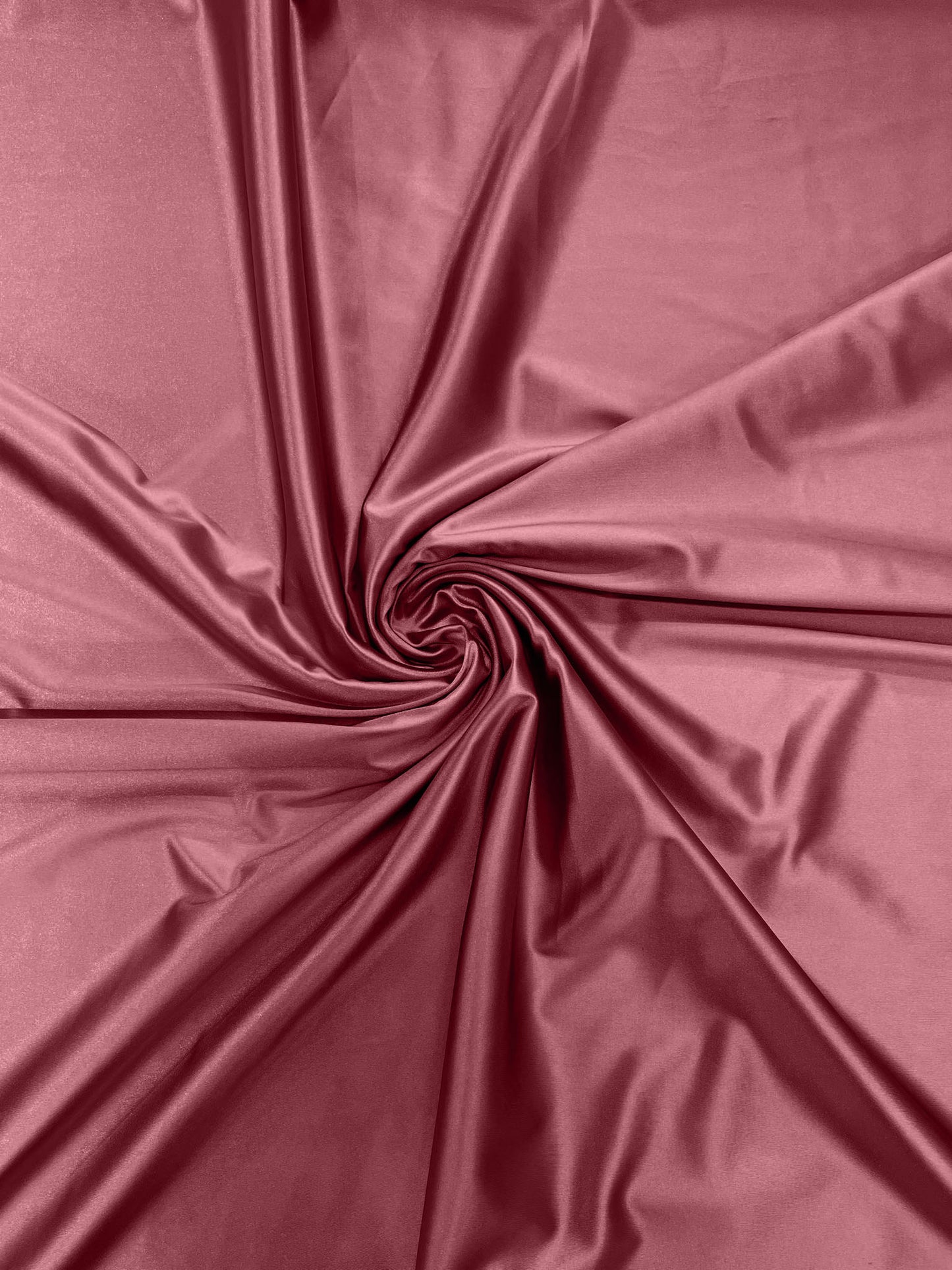 Heavy Shiny Casino Stretch Spandex 58" Wide| New Creation Fabric & Foam Inc.