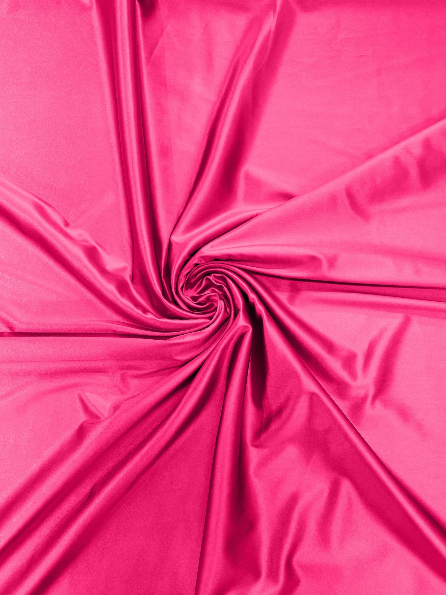 Heavy Shiny Casino Stretch Spandex 58" Wide| New Creation Fabric & Foam Inc.