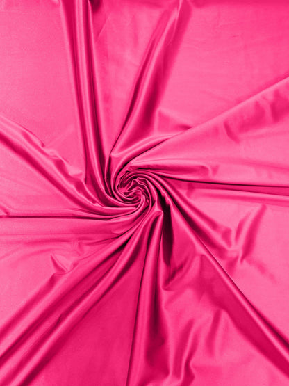 Heavy Shiny Casino Stretch Spandex 58" Wide| New Creation Fabric & Foam Inc.