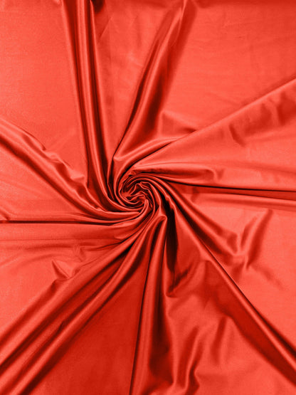 Heavy Shiny Casino Stretch Spandex 58" Wide| New Creation Fabric & Foam Inc.