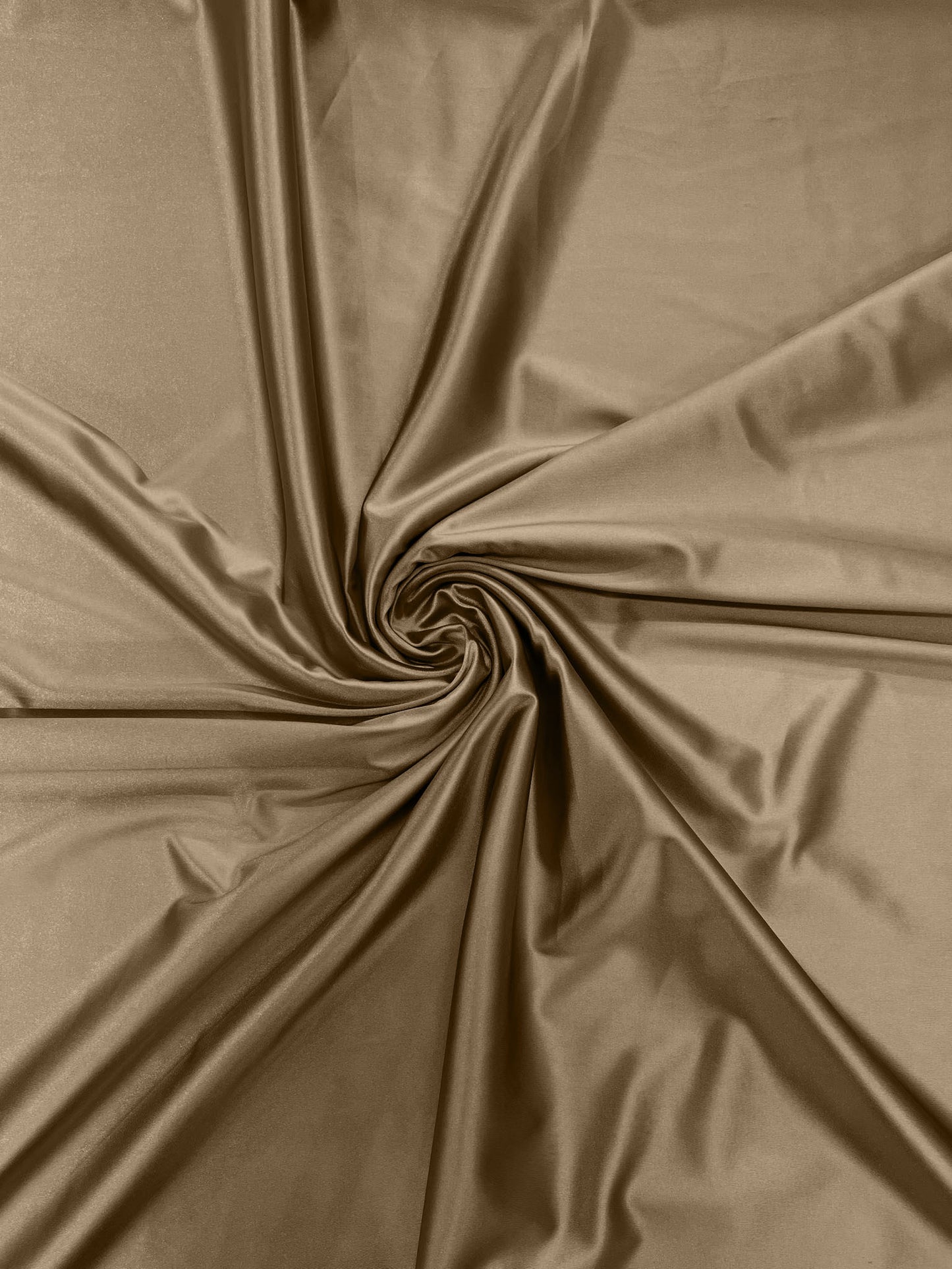 Heavy Shiny Casino Stretch Spandex 58" Wide| New Creation Fabric & Foam Inc.
