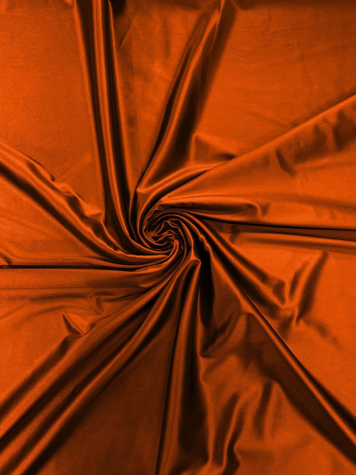 Heavy Shiny Casino Stretch Spandex 58" Wide| New Creation Fabric & Foam Inc.