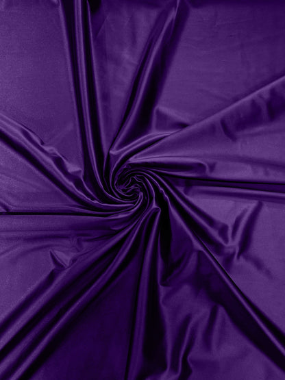 Heavy Shiny Casino Stretch Spandex 58" Wide| New Creation Fabric & Foam Inc.