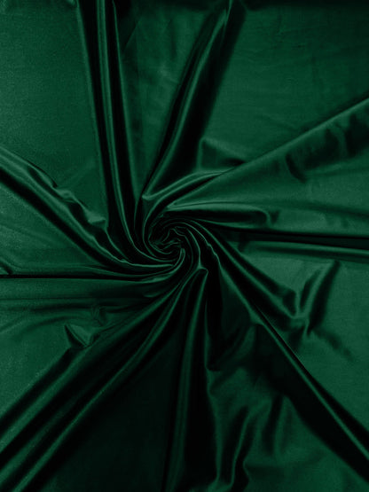 Heavy Shiny Casino Stretch Spandex 58" Wide| New Creation Fabric & Foam Inc.