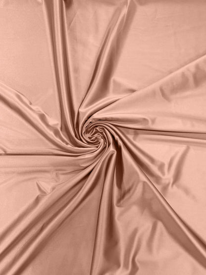 Heavy Shiny Casino Stretch Spandex 58" Wide| New Creation Fabric & Foam Inc.