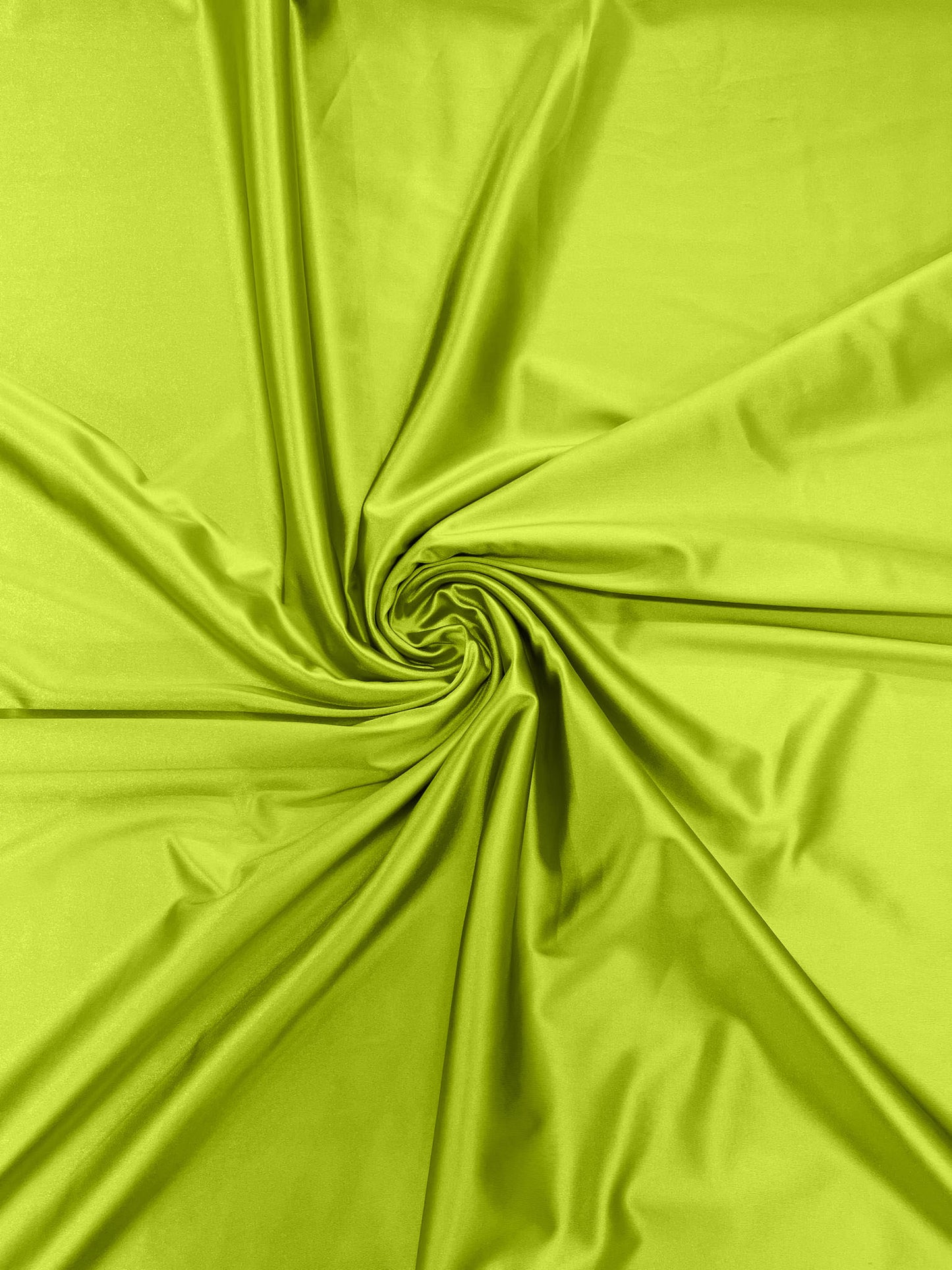 Heavy Shiny Casino Stretch Spandex 58" Wide| New Creation Fabric & Foam Inc.