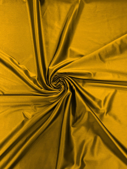 Heavy Shiny Casino Stretch Spandex 58" Wide| New Creation Fabric & Foam Inc.