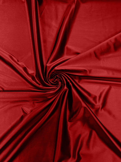 Heavy Shiny Casino Stretch Spandex 58" Wide| New Creation Fabric & Foam Inc.